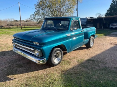 1962 Chevrolet C10 for sale