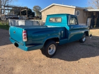 1962 Chevrolet C10 for sale in Michigan (ID-137642)