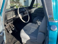 1962 Chevrolet C10 for sale in Michigan (ID-137642)