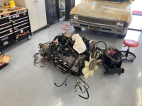 1962 Chevrolet C10 for sale in Michigan (ID-137652)