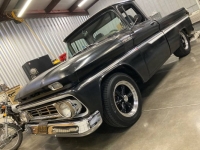 1962 Chevrolet C10 for sale in Michigan (ID-137652)