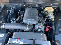 1962 Chevrolet C10 for sale in Michigan (ID-137652)