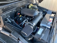 1962 Chevrolet C10 for sale in Michigan (ID-137652)
