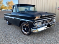 1962 Chevrolet C10 for sale in Michigan (ID-137652)