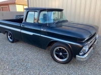 1962 Chevrolet C10 for sale in Michigan (ID-137652)