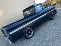 1962 Chevrolet C10 for sale in Michigan (ID-137652)
