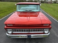 1962 Chevrolet C10 for sale in Michigan (ID-141559)