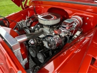 1962 Chevrolet C10 for sale in Michigan (ID-141559)
