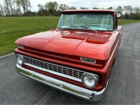 1962 Chevrolet C10 for sale in Michigan (ID-141559)