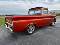 1962 Chevrolet C10 for sale in Michigan (ID-141559)