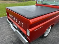 1962 Chevrolet C10 for sale in Michigan (ID-141559)