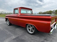 1962 Chevrolet C10 for sale in Michigan (ID-141559)