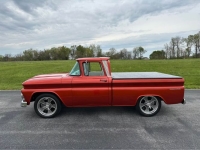 1962 Chevrolet C10 for sale in Michigan (ID-141559)