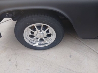 1962 Chevrolet C10 for sale in Michigan (ID-142504)
