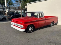 1962 Chevrolet C10 for sale in Michigan (ID-164412)