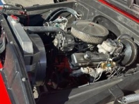 1962 Chevrolet C10 for sale in Michigan (ID-164412)