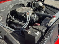 1962 Chevrolet C10 for sale in Michigan (ID-164412)