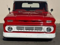 1962 Chevrolet C10 for sale in Michigan (ID-164412)