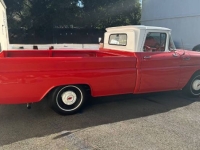 1962 Chevrolet C10 for sale in Michigan (ID-164412)