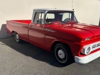1962 Chevrolet C10 for sale in Michigan (ID-164412)
