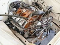 1962 Chevrolet C20 for sale in Michigan (ID-115959)