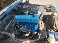 1962 Chevrolet C20 for sale in Michigan (ID-119862)