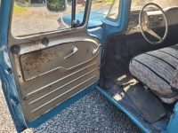 1962 Chevrolet C20 for sale in Michigan (ID-119862)