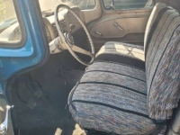 1962 Chevrolet C20 for sale in Michigan (ID-119862)