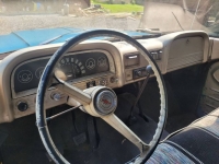 1962 Chevrolet C20 for sale in Michigan (ID-119862)