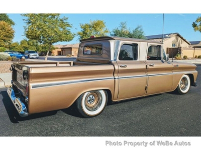 1962 Chevrolet C20 for sale