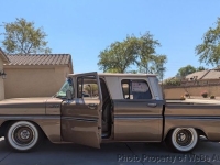 1962 Chevrolet C20 for sale in Laveen, Arizona (ID-135110)