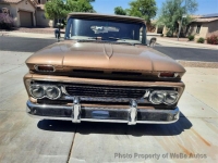1962 Chevrolet C20 for sale in Laveen, Arizona (ID-135110)