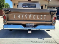 1962 Chevrolet C20 for sale in Laveen, Arizona (ID-135110)