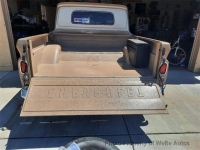 1962 Chevrolet C20 for sale in Laveen, Arizona (ID-135110)