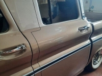 1962 Chevrolet C20 for sale in Laveen, Arizona (ID-135110)