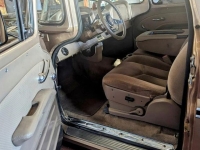 1962 Chevrolet C20 for sale in Laveen, Arizona (ID-135110)