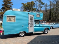 1962 Chevrolet C20 for sale in Riverhead, New York (ID-140604)