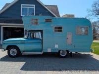 1962 Chevrolet C20 for sale in Riverhead, New York (ID-140604)