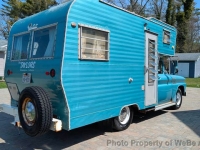 1962 Chevrolet C20 for sale in Riverhead, New York (ID-140604)