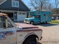 1962 Chevrolet C20 for sale in Riverhead, New York (ID-140604)