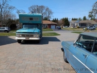 1962 Chevrolet C20 for sale in Riverhead, New York (ID-140604)