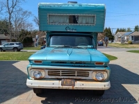 1962 Chevrolet C20 for sale in Riverhead, New York (ID-140604)
