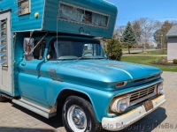 1962 Chevrolet C20 for sale in Riverhead, New York (ID-140604)