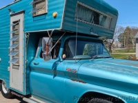 1962 Chevrolet C20 for sale in Riverhead, New York (ID-140604)