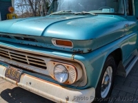1962 Chevrolet C20 for sale in Riverhead, New York (ID-140604)