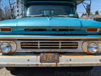 1962 Chevrolet C20 for sale in Riverhead, New York (ID-140604)
