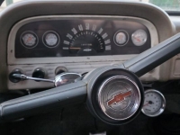 1962 Chevrolet C20 for sale in Michigan (ID-160973)