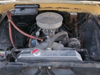 1962 Chevrolet C20 for sale in Michigan (ID-160973)