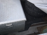 1962 Chevrolet C20 for sale in Michigan (ID-160973)