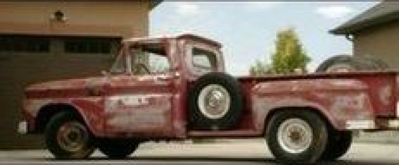1962 Chevrolet C30 for sale in Michigan (ID-95208)